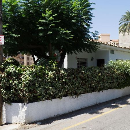 Chalet II Con Jardin Y Wifi En La Playa San Pedro del Pinatar Zewnętrze zdjęcie