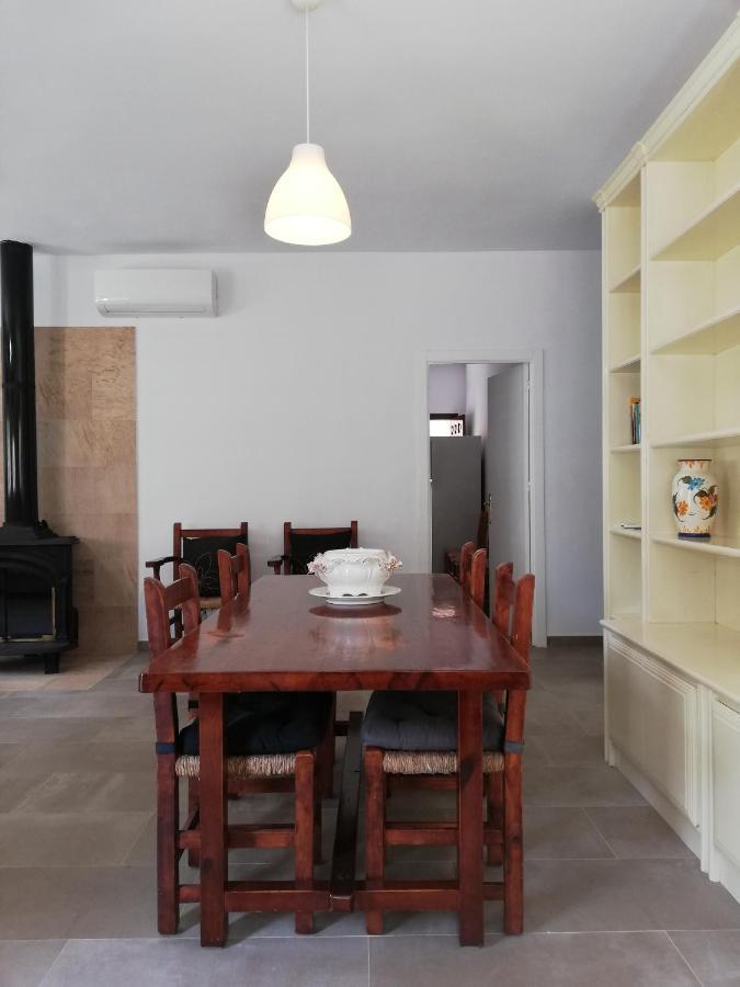 Chalet II Con Jardin Y Wifi En La Playa San Pedro del Pinatar Zewnętrze zdjęcie