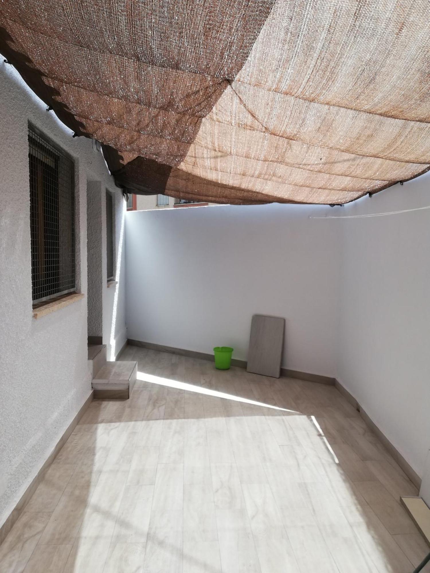 Chalet II Con Jardin Y Wifi En La Playa San Pedro del Pinatar Zewnętrze zdjęcie