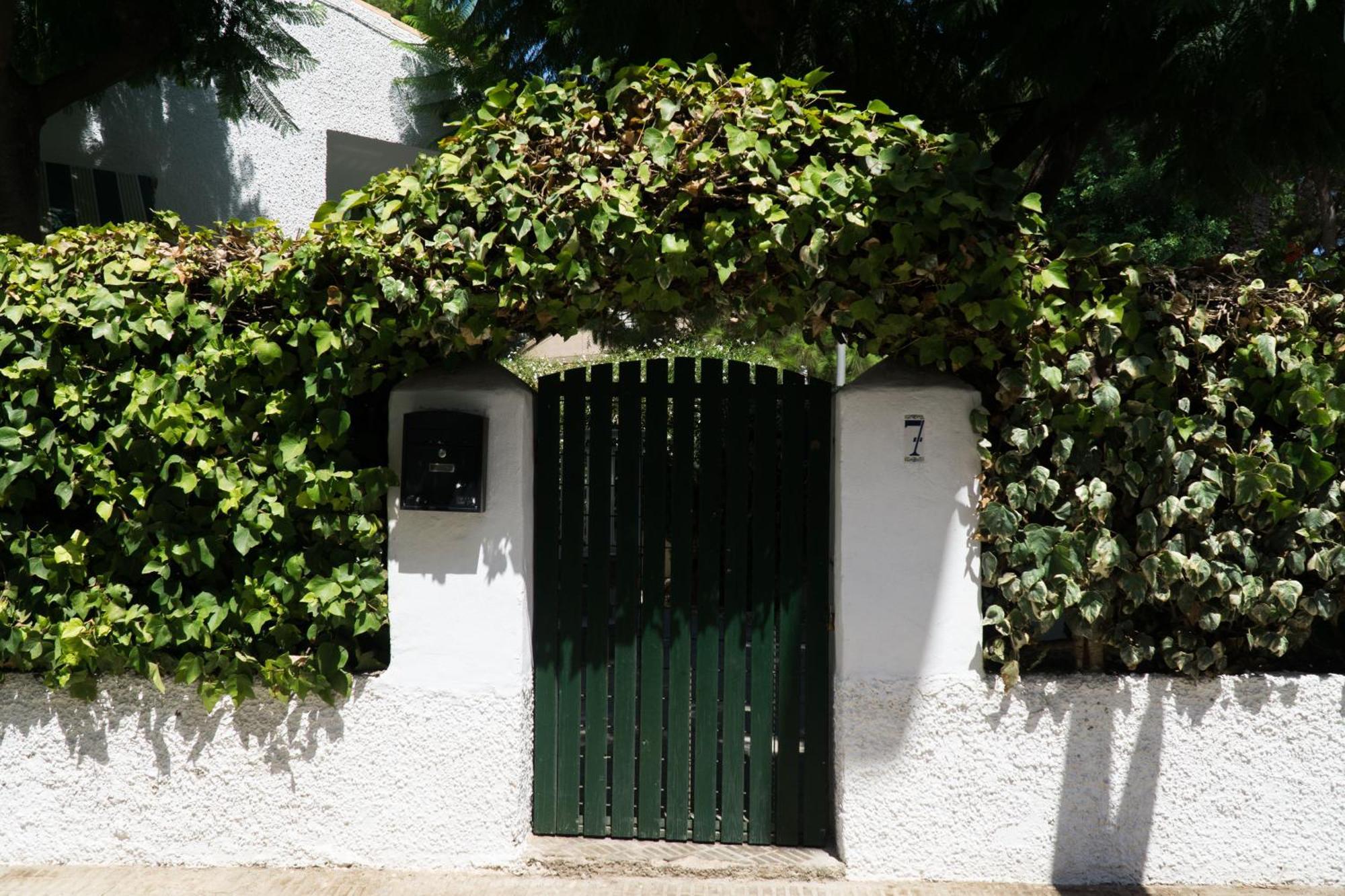 Chalet II Con Jardin Y Wifi En La Playa San Pedro del Pinatar Zewnętrze zdjęcie