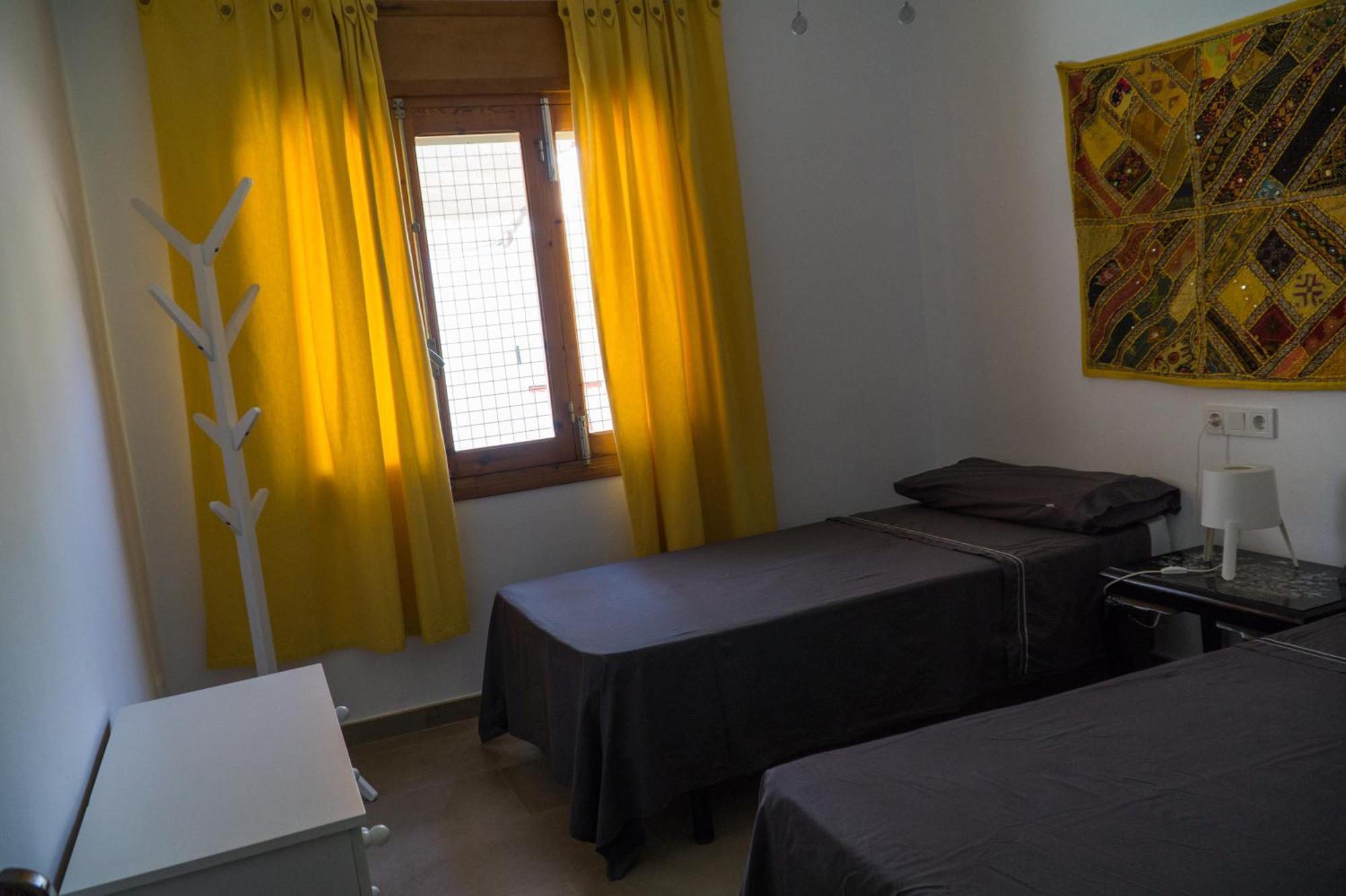 Chalet II Con Jardin Y Wifi En La Playa San Pedro del Pinatar Zewnętrze zdjęcie