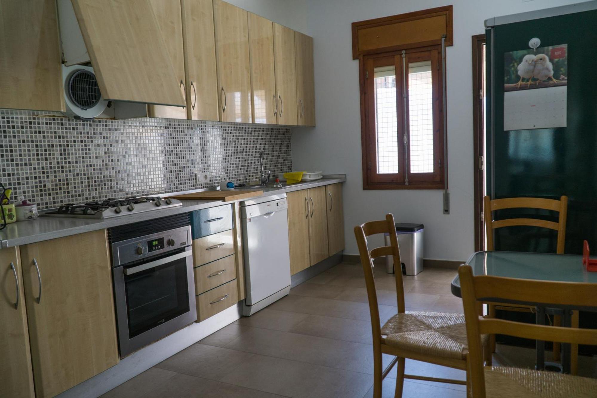 Chalet II Con Jardin Y Wifi En La Playa San Pedro del Pinatar Zewnętrze zdjęcie