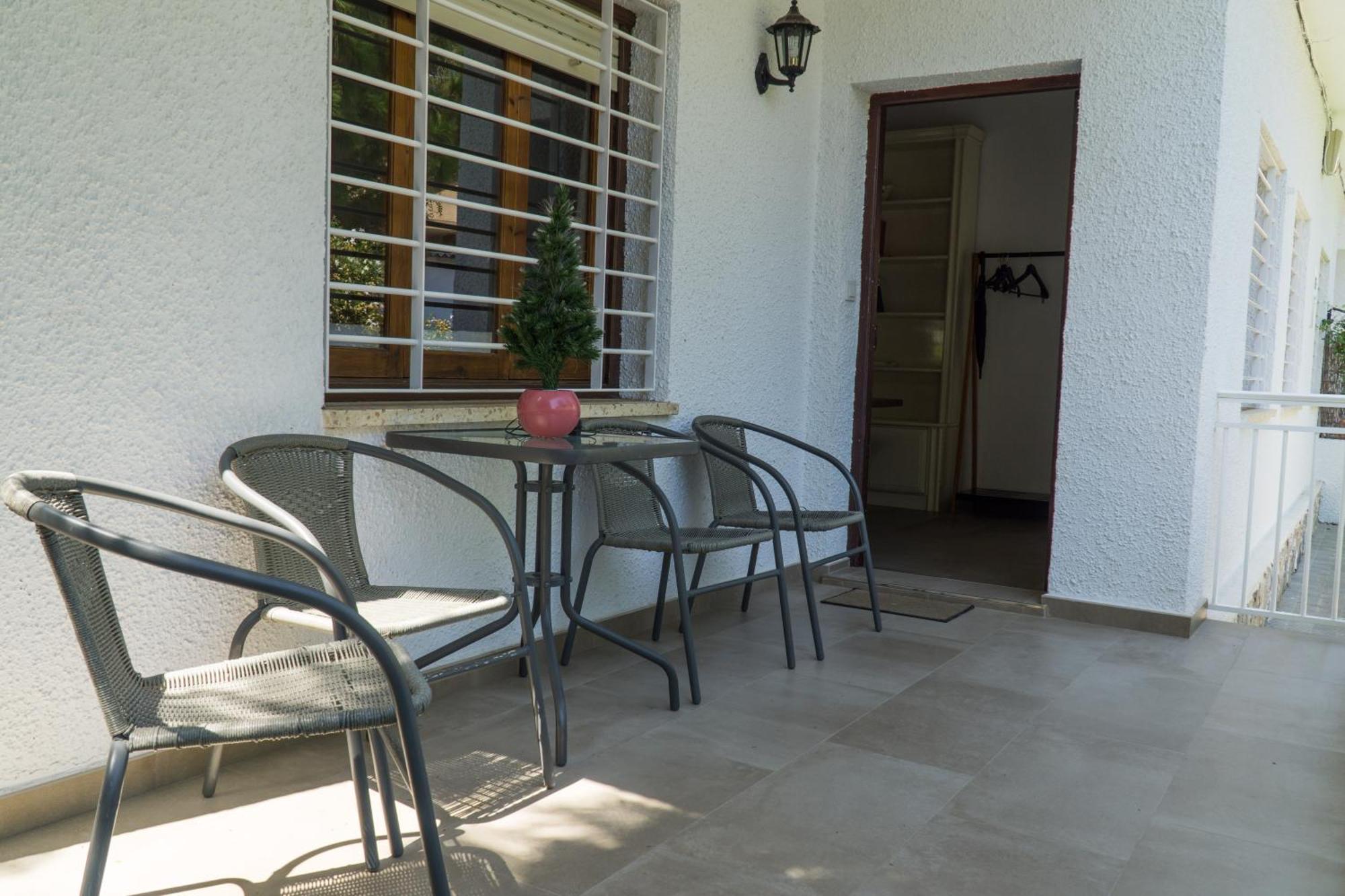 Chalet II Con Jardin Y Wifi En La Playa San Pedro del Pinatar Zewnętrze zdjęcie