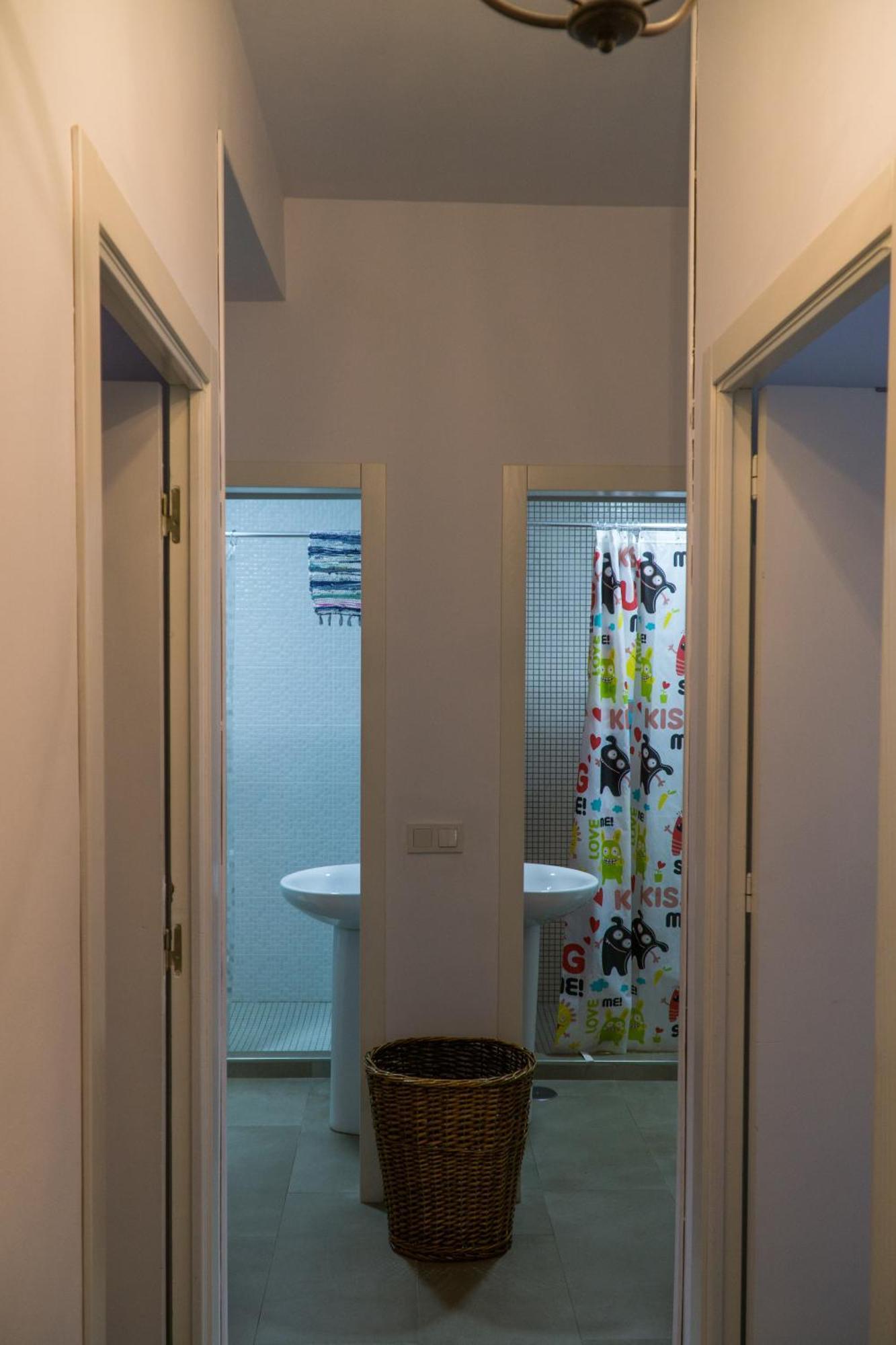 Chalet II Con Jardin Y Wifi En La Playa San Pedro del Pinatar Zewnętrze zdjęcie