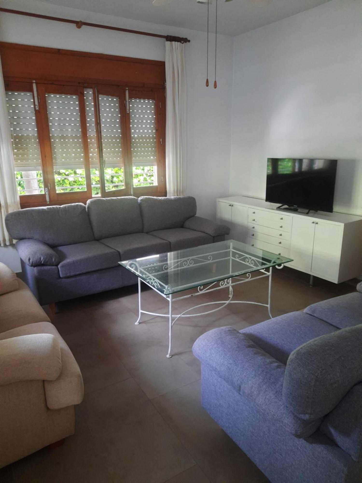 Chalet II Con Jardin Y Wifi En La Playa San Pedro del Pinatar Zewnętrze zdjęcie