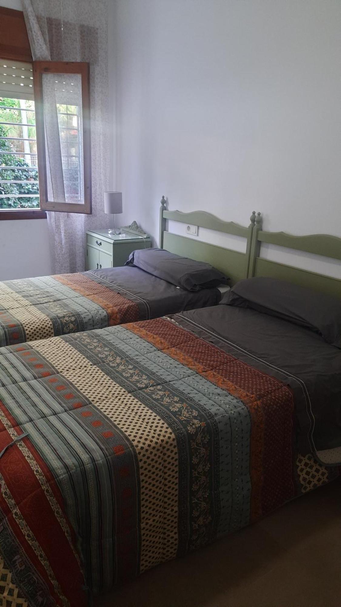 Chalet II Con Jardin Y Wifi En La Playa San Pedro del Pinatar Zewnętrze zdjęcie