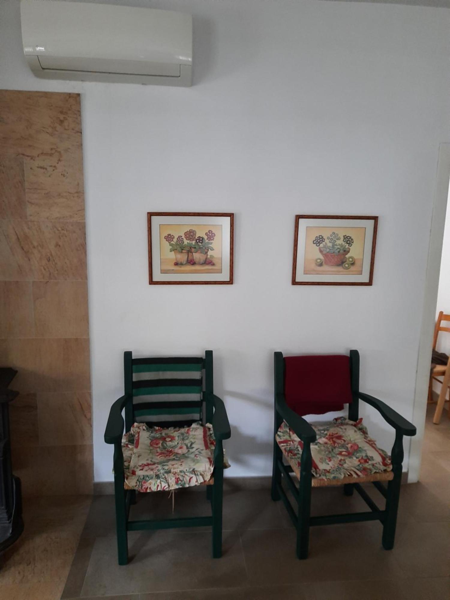 Chalet II Con Jardin Y Wifi En La Playa San Pedro del Pinatar Zewnętrze zdjęcie