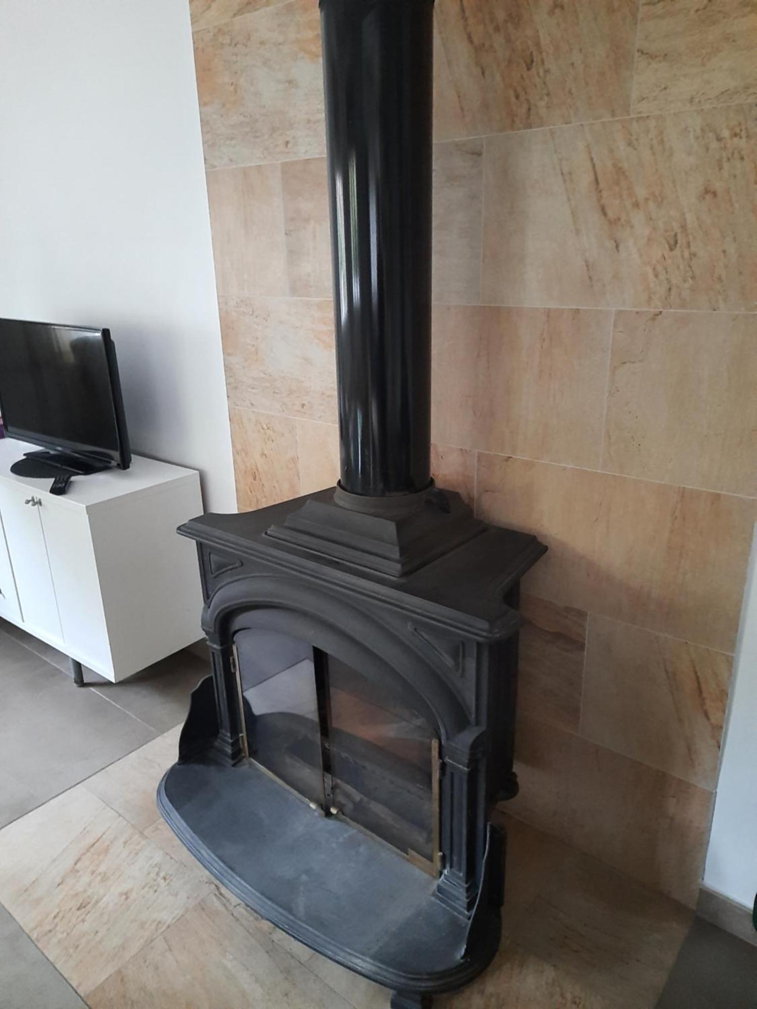Chalet II Con Jardin Y Wifi En La Playa San Pedro del Pinatar Zewnętrze zdjęcie