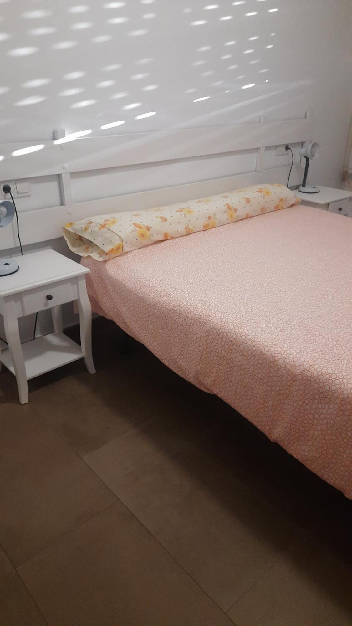 Chalet II Con Jardin Y Wifi En La Playa San Pedro del Pinatar Zewnętrze zdjęcie
