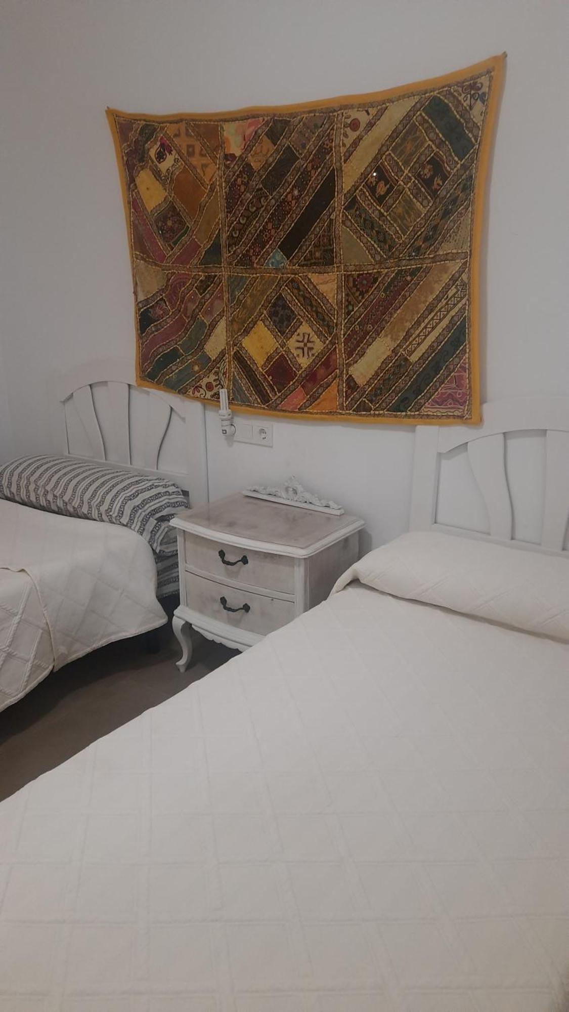 Chalet II Con Jardin Y Wifi En La Playa San Pedro del Pinatar Zewnętrze zdjęcie