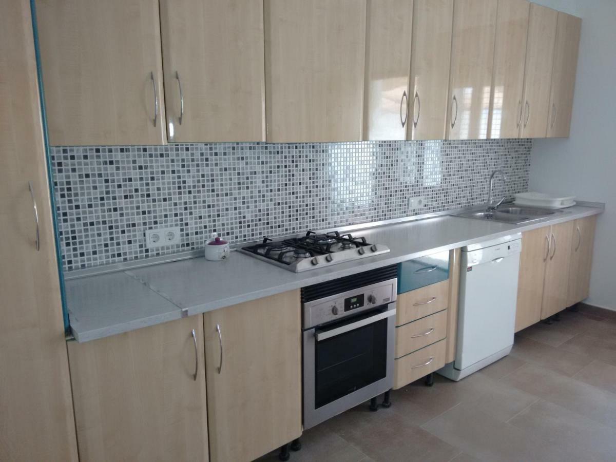 Chalet II Con Jardin Y Wifi En La Playa San Pedro del Pinatar Zewnętrze zdjęcie