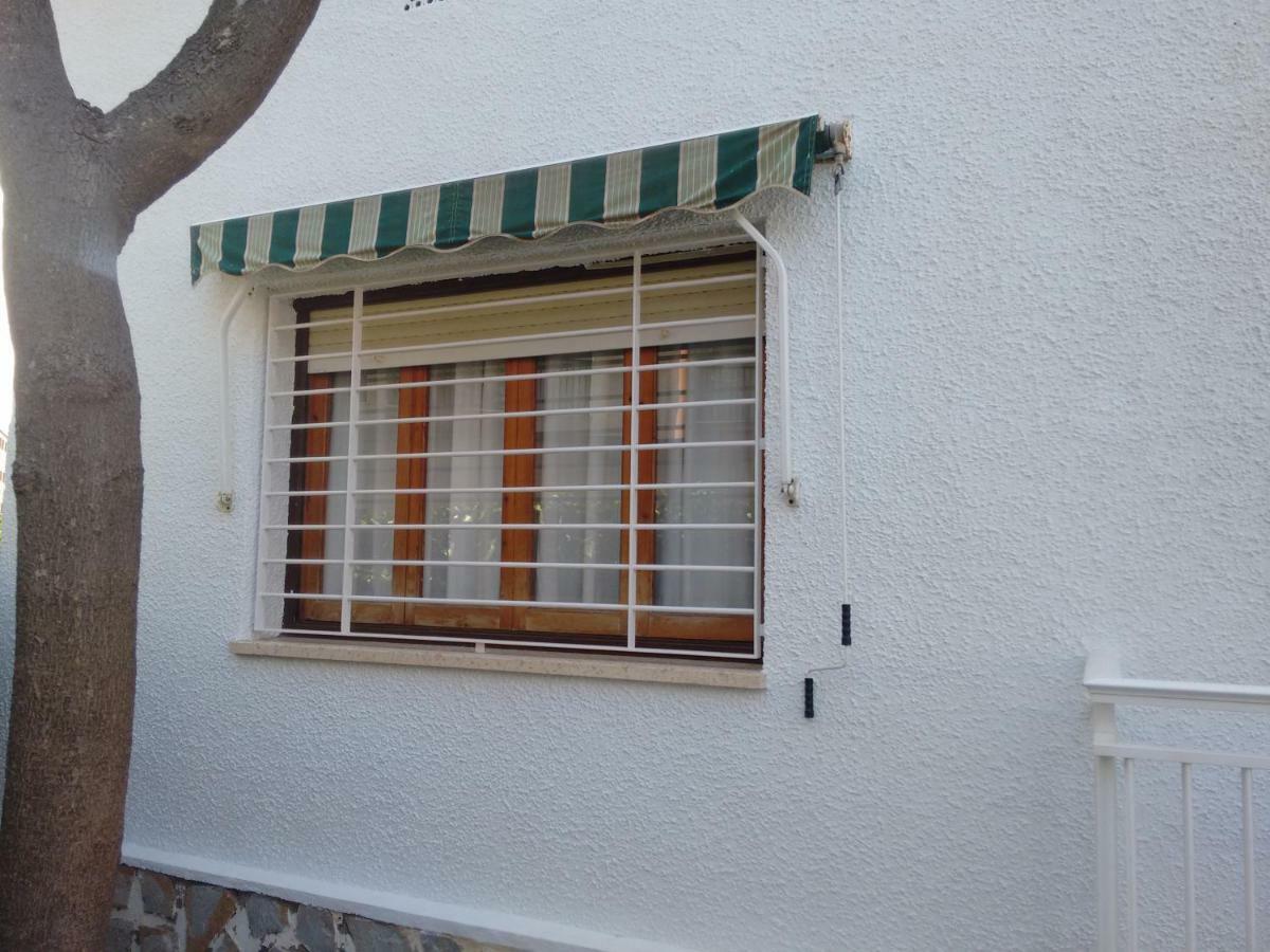 Chalet II Con Jardin Y Wifi En La Playa San Pedro del Pinatar Zewnętrze zdjęcie