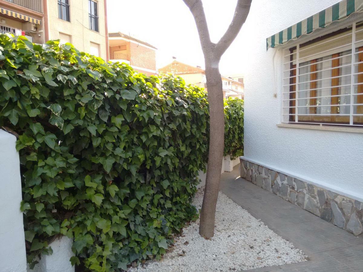 Chalet II Con Jardin Y Wifi En La Playa San Pedro del Pinatar Zewnętrze zdjęcie