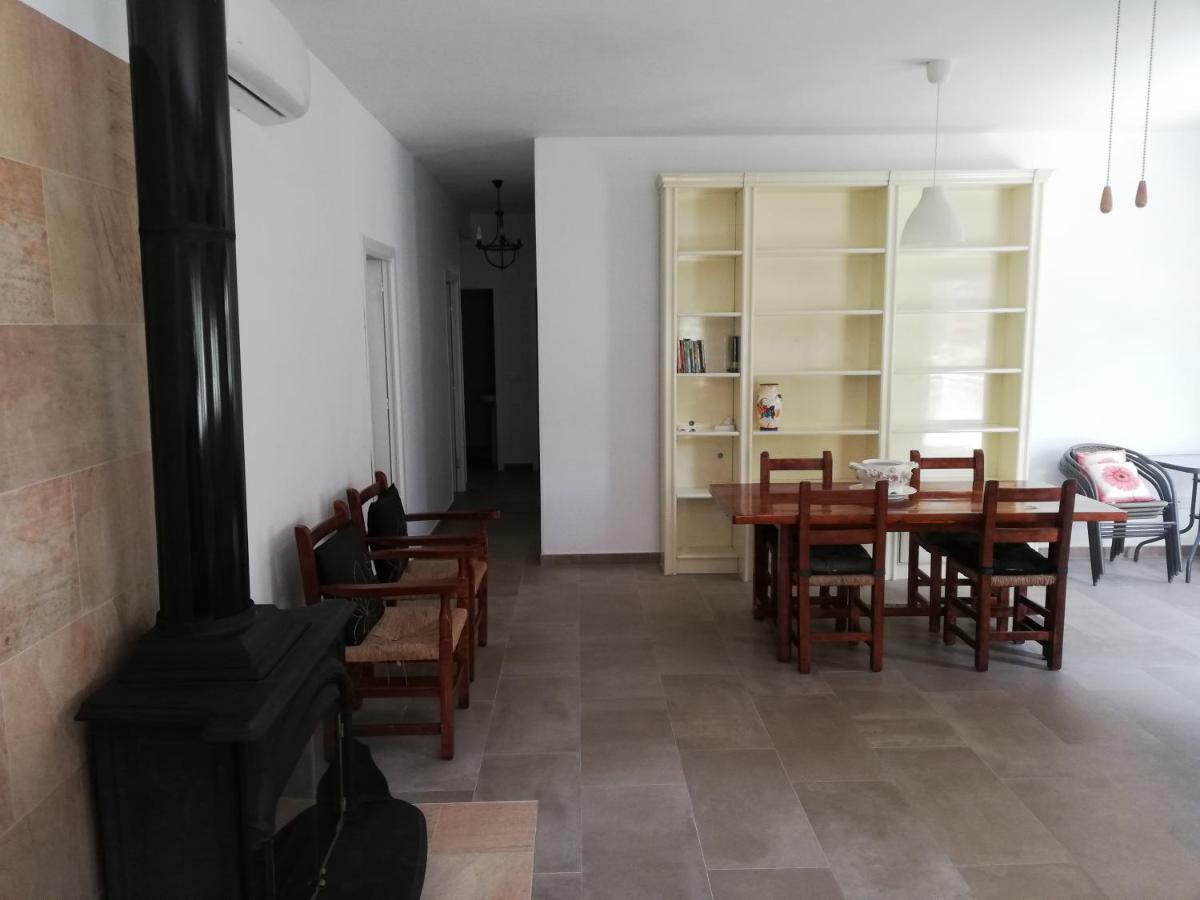 Chalet II Con Jardin Y Wifi En La Playa San Pedro del Pinatar Zewnętrze zdjęcie