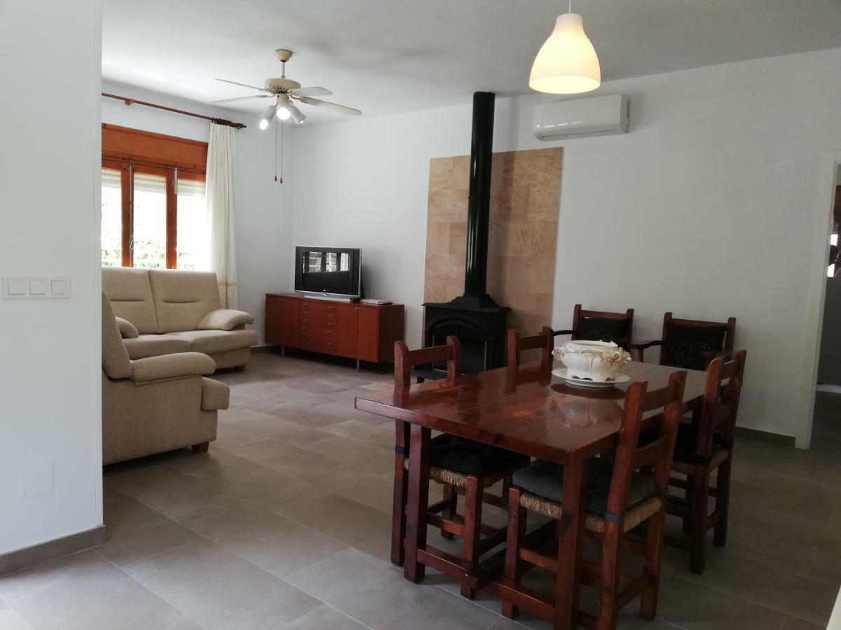 Chalet II Con Jardin Y Wifi En La Playa San Pedro del Pinatar Zewnętrze zdjęcie