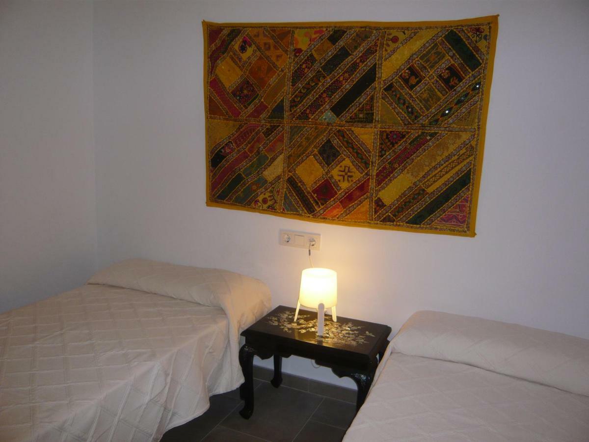 Chalet II Con Jardin Y Wifi En La Playa San Pedro del Pinatar Zewnętrze zdjęcie