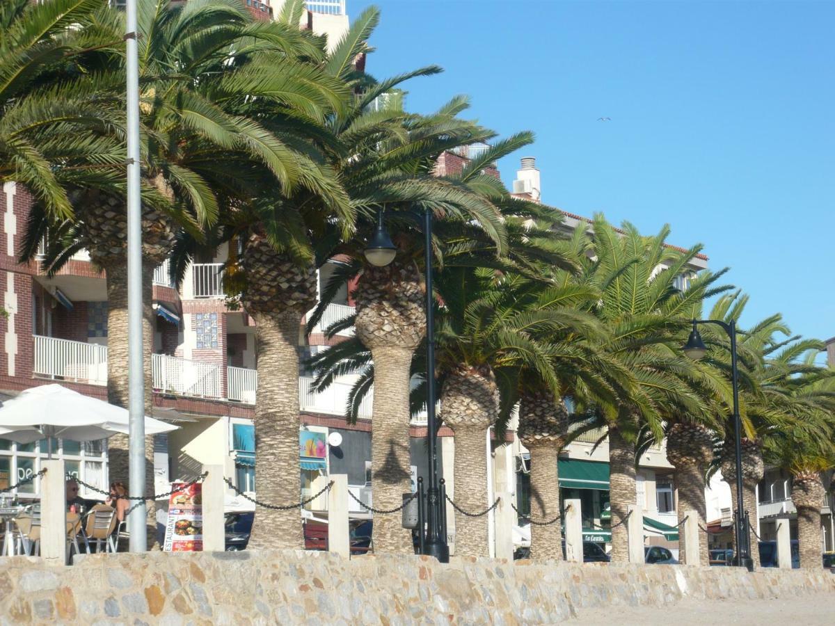 Chalet II Con Jardin Y Wifi En La Playa San Pedro del Pinatar Zewnętrze zdjęcie